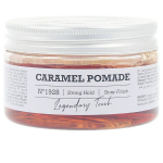 Tugeva kinnitusega vaha Farmavita amaro caramel pomade, 1928 l&auml;ikiv 100 ml