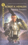 Starship Troopers