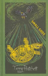 Small Gods: Discworld: The Gods Collection