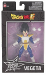 Figūrėlė Bandai Dragon Ball Super Vegeta, 17 cm
