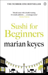 Sushi for Beginners: British Book Awards Author of the Year 2022