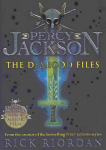 Percy Jackson: The Demigod Files (Percy Jackson and the Olympians)