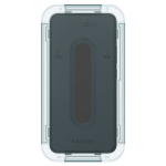 Spigen karastatud klaas Glas.TR "EZ Fit" 2-pakk Samsung Galaxy S22 jaoks