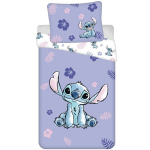 Laste voodipesukomplekt Lilo&Stich, 140x200, 2 osaline