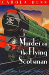 Murder on the Flying Scotsman