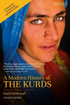 Modern History of the Kurds 4th edition