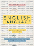 English Language: Description, Variation and Context 2nd edition