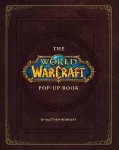 World of Warcraft Pop-Up Book