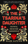 Tsarina's Daughter