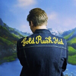 George Ezra - Gold Rush Kid (vin&uuml;&uuml;lplaat, LP)