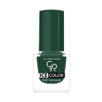 K&uuml;&uuml;nelakk Golden Rose Ice Color 6 ml, 189