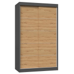 Kapp IGA 120, pruun