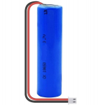 1 tk 1S 3.7V 2000mAh Lipo aku koos SM pistikuga RC Car Off Road veoautole