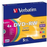 Verbatim DVD+R 4.7 GB