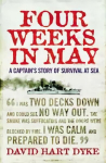 Four Weeks in May: A Captain's Story of War at Sea Main