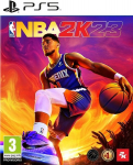 Arvutim&auml;ng NBA 2K23 Playstation 5