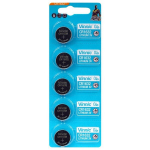 Patareid Vinnic CR1632, 5 tk