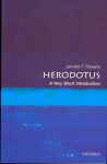 Herodotos: V&auml;ga l&uuml;hike sissejuhatus