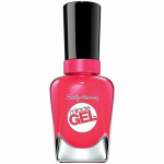 Sally Hansen Miracle Gel k&uuml;&uuml;nelakk 14,7 ml, 220 Pink Tank