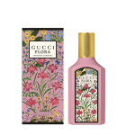Parf&uuml;&uuml;mvesi Gucci Flora Gorgeous Gardenia EDP naistele, 50 ml