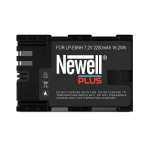 Newell aku Plus Canon LP-E6NH