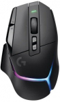 Logitech G502 X Plus, black - Wireless mouse