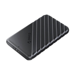 V&auml;lise k&otilde;vaketta adapter Orico 2.5' HDD | SSD Enclosure, 5 Gbps, USB 3.0 (Black)