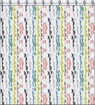 Sorema SHOWERCURT/BLISS/MULTI/180X200