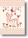 Our Story, for My Daughter