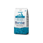 Monge Spec.. Kuivtoit igat t&otilde;ugu t&auml;iskasvanud koertele Line Hypoallergenic Adult l&otilde;he ja tuunikalaga, 12 kg