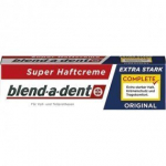 Hambaliim/fikseerimiskreem Blend-a -Dent, 47 g