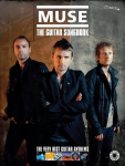 Muse Guitar Songbook: (Guitar Tab)