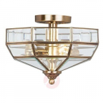 Laevalgusti Elstead Lighting Old park OLD-PARK-AB