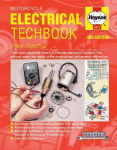 Motorcycle Electrical Techbook 3ed