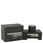 Hummer Hummer Black EDT meestele 125 ml