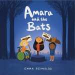 Amara and the Bats Export