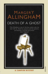 Death of a Ghost