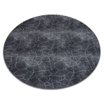 Rugsx vaip Stone, 100 cm, hall