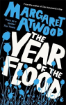 Year Of The Flood