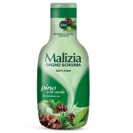 Vannivaht MaliziaBath Foam m&auml;nni ja rohelise tee, 1000ml