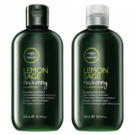 Kohevust lisav komplekt Paul Mitchell Lemon Sage Thickening 300+300ML