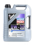 Mootori&otilde;li Liqui Moly Special Tec F 0W30 Ford 5 liitrit