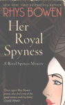 Her Royal Spyness