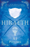 Hiraeth: Book II in the Podwitch Sequence