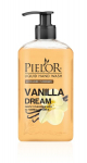 Vedelseep Pielor Vanilla Dream