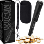 Metallidetektor PINPOINTER