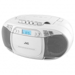 JVC RCE451W