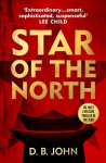 Star of the North: An explosive thriller set in North Korea