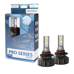 LED KOMPLEKT M-TECH Pro HB3 LED PIRNID M-TECH