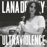 2LP LANA DEL REY Ultraviolence (180g, Limited Deluxe Edition incl. 3 Bonustracks) Vin&uuml;&uuml;lplaats